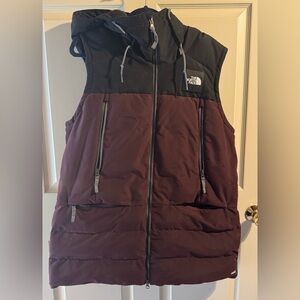 The North Face Pallie Down Vest